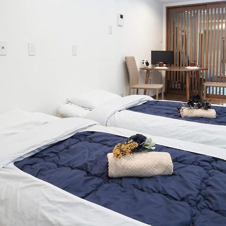 Kamon Inn Hiratacho Kyoto Ngoại thất bức ảnh