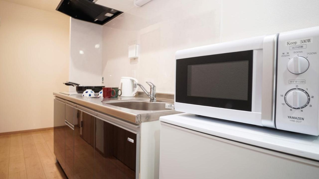 Kamon Inn Hiratacho Kyoto Ngoại thất bức ảnh