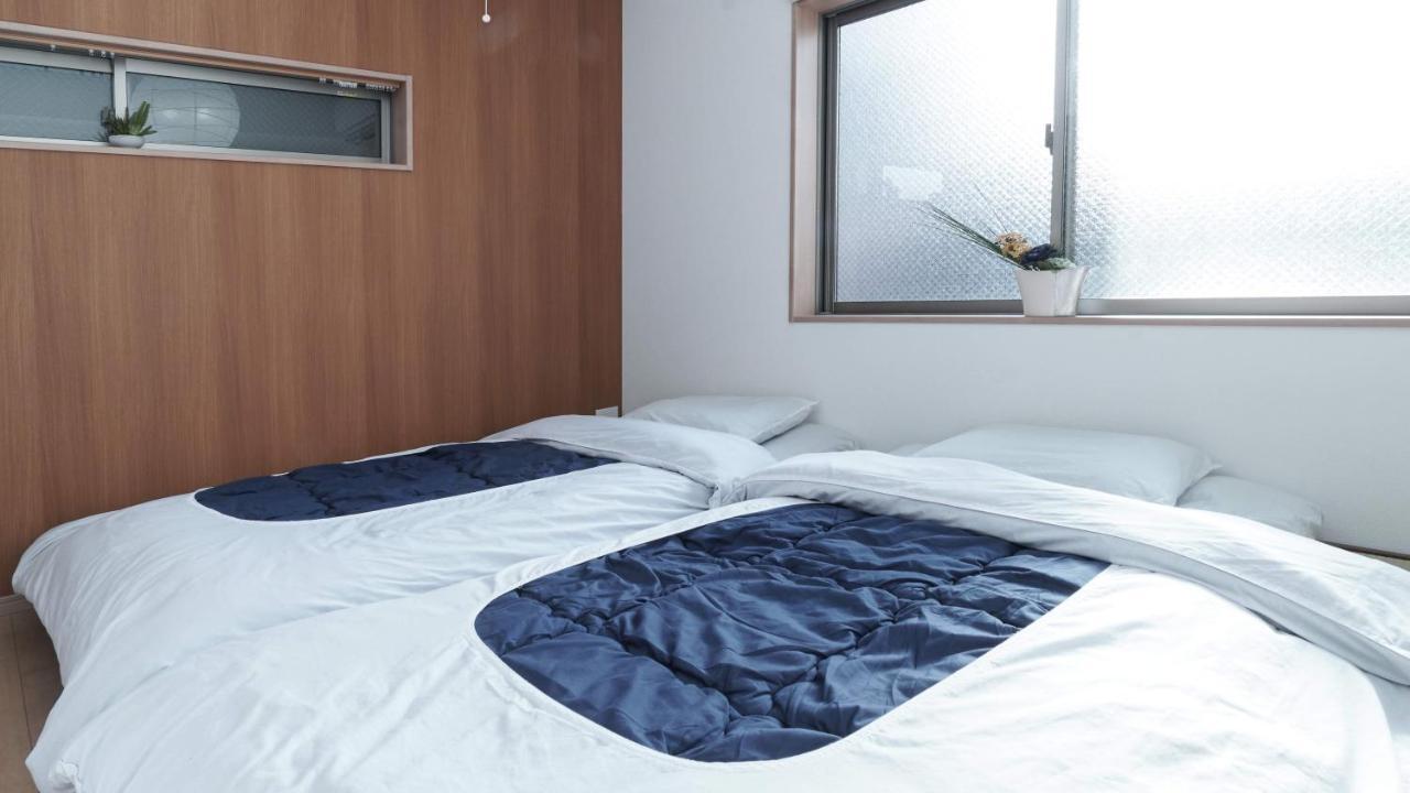 Kamon Inn Hiratacho Kyoto Ngoại thất bức ảnh