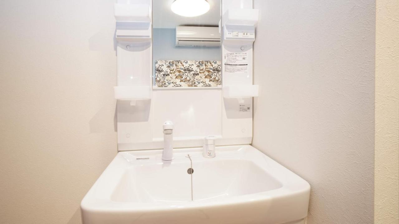 Kamon Inn Hiratacho Kyoto Ngoại thất bức ảnh