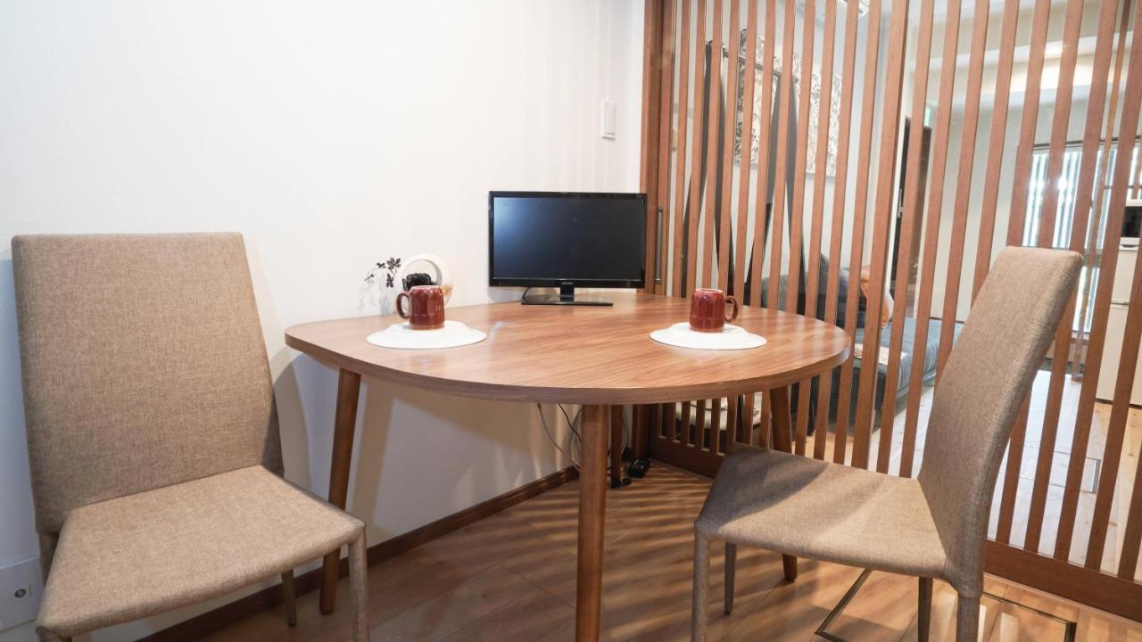 Kamon Inn Hiratacho Kyoto Ngoại thất bức ảnh