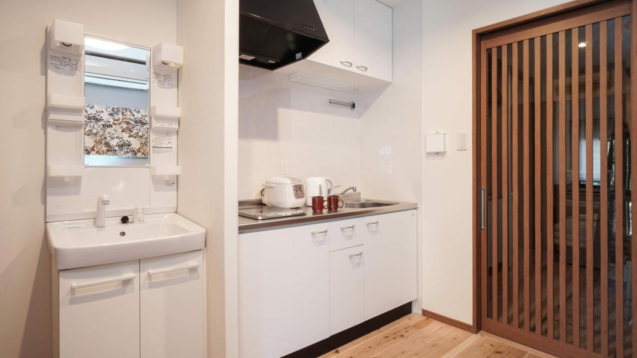 Kamon Inn Hiratacho Kyoto Ngoại thất bức ảnh