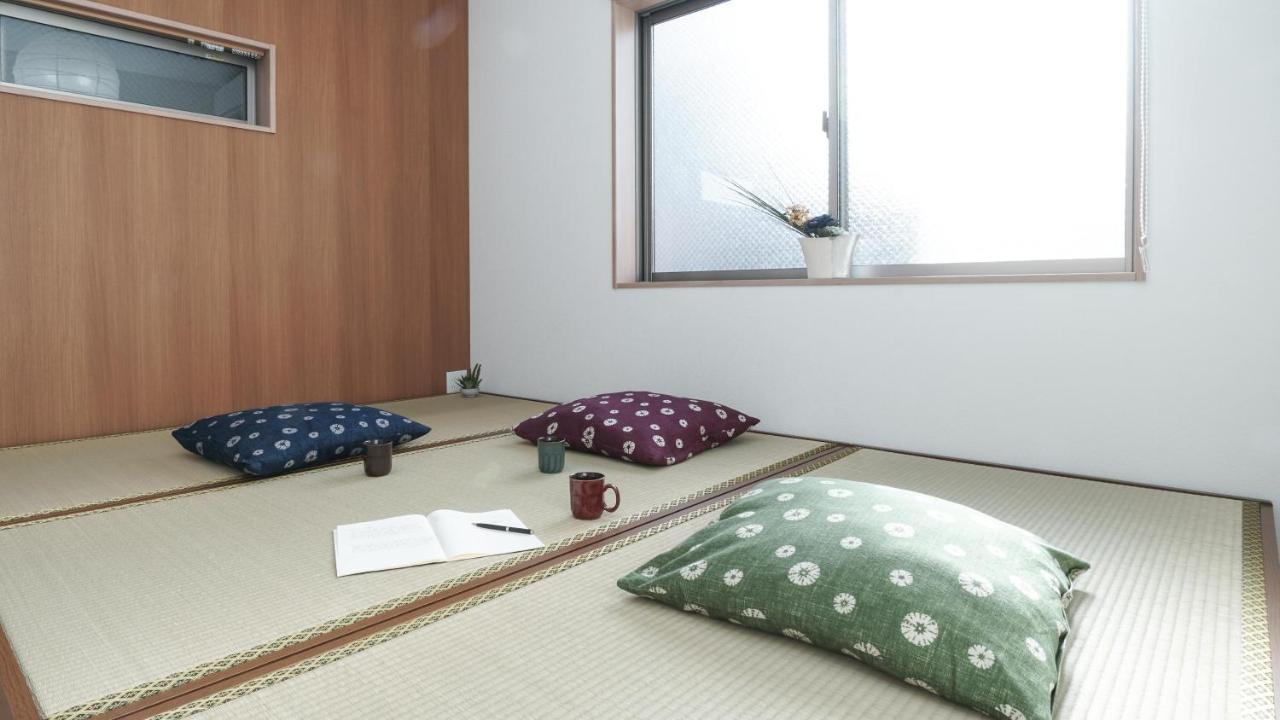 Kamon Inn Hiratacho Kyoto Ngoại thất bức ảnh