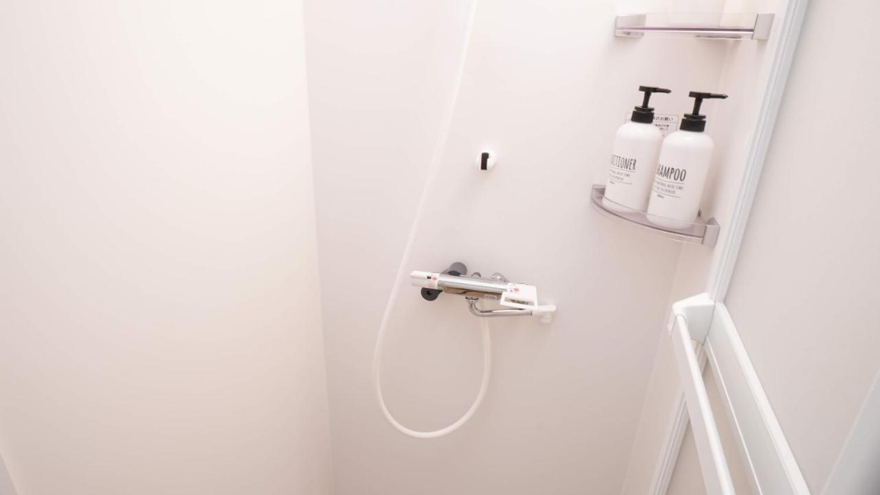 Kamon Inn Hiratacho Kyoto Ngoại thất bức ảnh