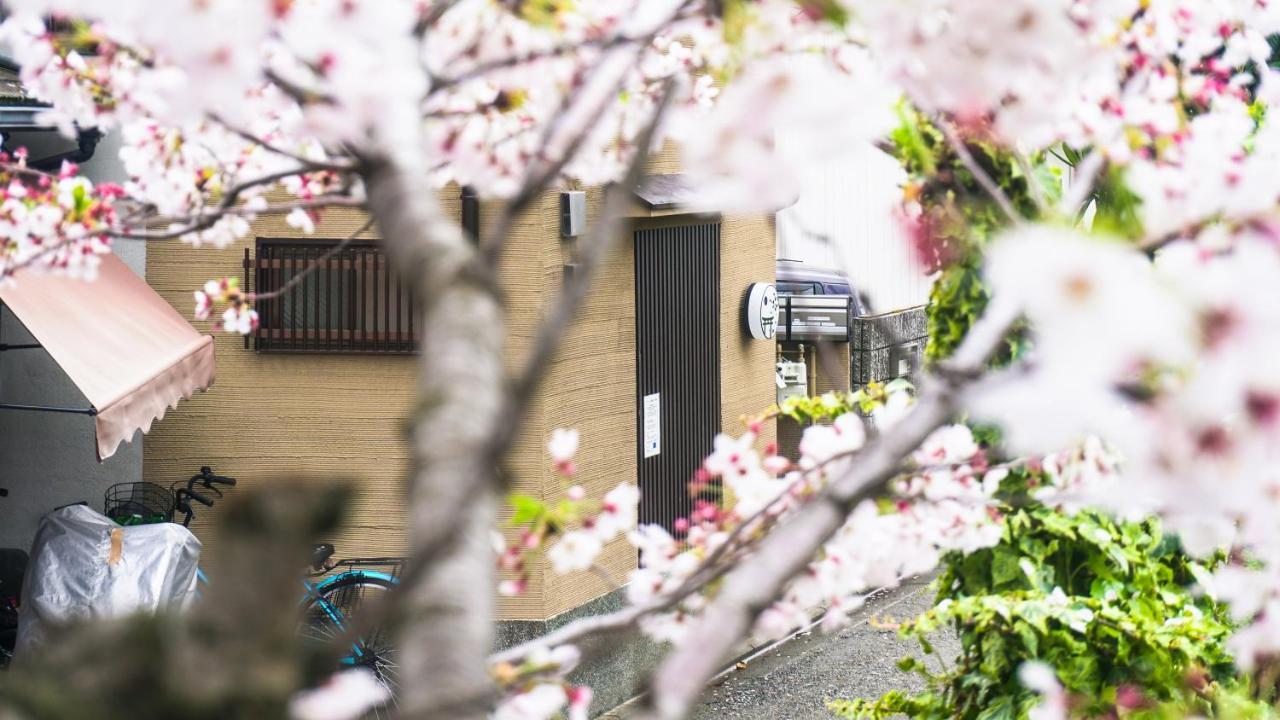 Kamon Inn Hiratacho Kyoto Ngoại thất bức ảnh